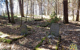 Gmina Orzysz odnowi cmentarz z czasów I wojny światowej